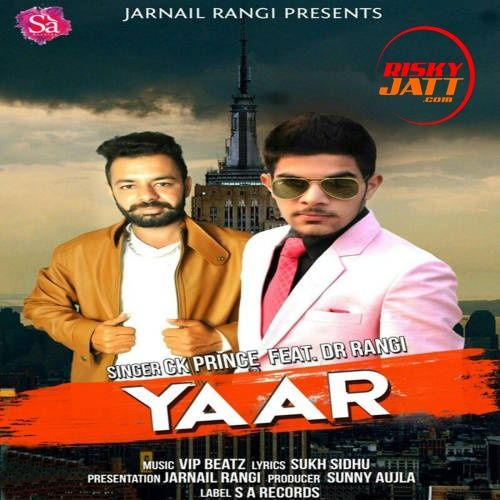 Yaar Ck Prince, Dr Rangi mp3 song download, Yaar Ck Prince, Dr Rangi full album