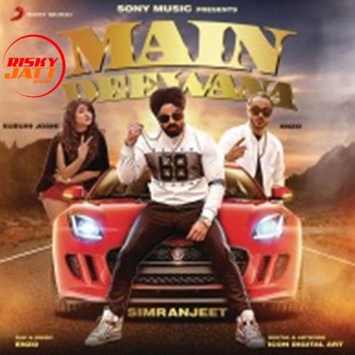 Main Deewana Simranjeet Singh, Enzo mp3 song download, Main Deewana Simranjeet Singh, Enzo full album