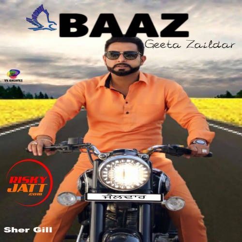 Baaz Geeta Zaildar mp3 song download, Baaz Geeta Zaildar full album