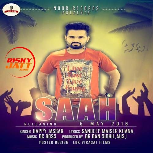 Saah Happy Jassar mp3 song download, Saah Happy Jassar full album