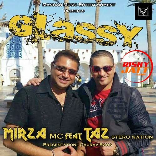 Glassy Mirza Mc, Stereo Nation mp3 song download, Glassy Mirza Mc, Stereo Nation full album