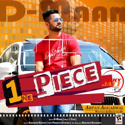 1 Piece D Maan mp3 song download, 1 Piece D Maan full album