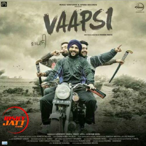 Rooh Nooran Sisters mp3 song download, Vaapsi Nooran Sisters full album