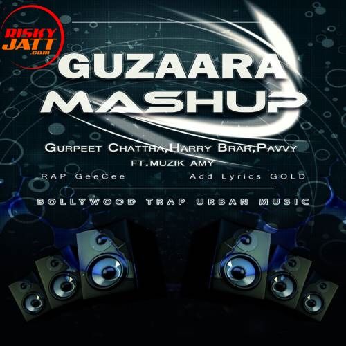 Guzaara Mashup Harry Brar, Gurpreet Chattha, Pavvi mp3 song download, Guzaara Mashup Harry Brar, Gurpreet Chattha, Pavvi full album