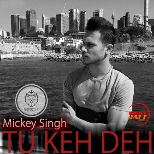 Tu Keh Deh Mickey Singh mp3 song download, Tu Keh Deh Mickey Singh full album
