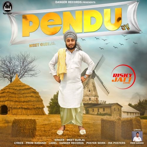 Pendu Meet Gurlal mp3 song download, Pendu Meet Gurlal full album