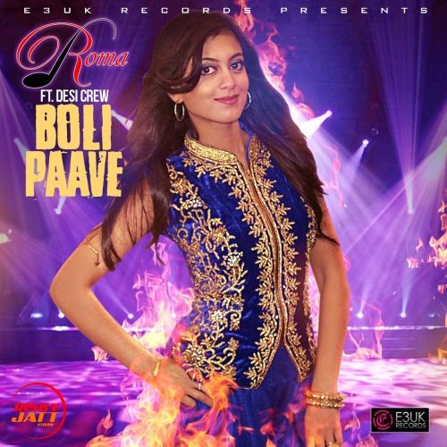 Boli Paave Roma mp3 song download, Boli Paave Roma full album