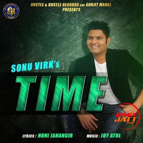 Time Sonu Virk mp3 song download, Time Sonu Virk full album