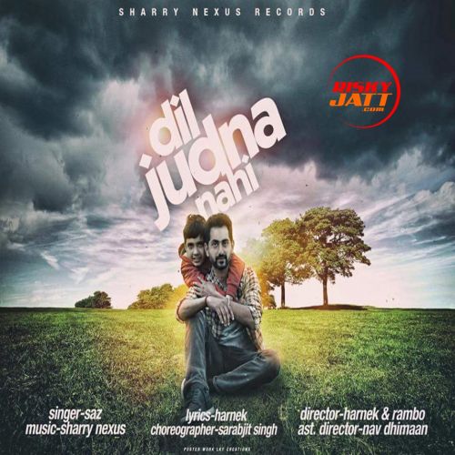 Dil Judna Nai Saaz mp3 song download, Dil Judna Nai Saaz full album