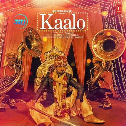 Kaalo Wazir mp3 song download, Kaalo Wazir full album