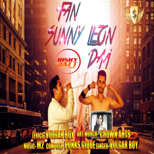 Sunny Leone Valgur Boy mp3 song download, Sunny Leone Valgur Boy full album