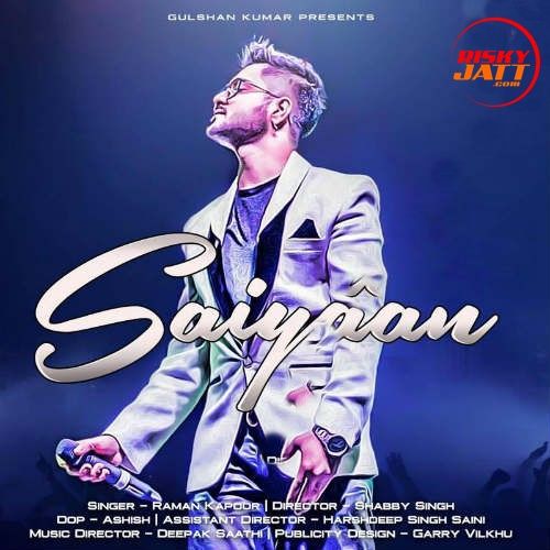 Saiyaan Raman Kapoor mp3 song download, Saiyaan Raman Kapoor full album