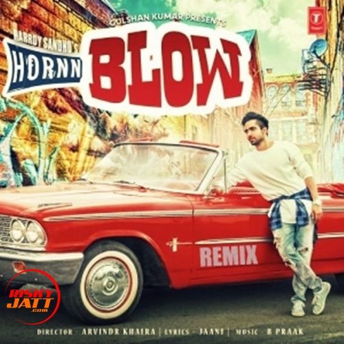 Horn blow (Remix) Srmn mp3 song download, Horn Blow (Remix) Srmn full album