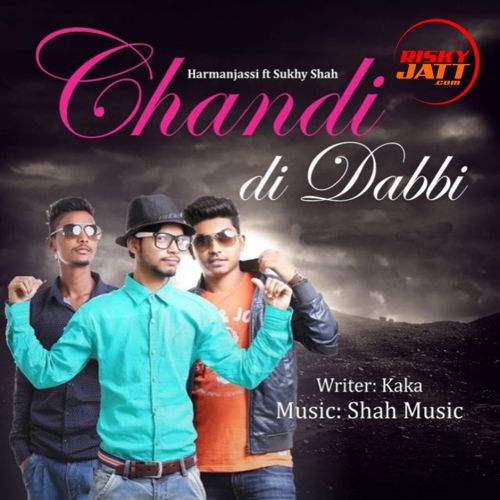 Chandi Di Dabbi Harman Jassi mp3 song download, Chandi Di Dabbi Harman Jassi full album