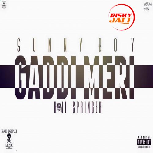 Gaddi Meri Haji Springer, Sunny Boy mp3 song download, Gaddi Meri Haji Springer, Sunny Boy full album