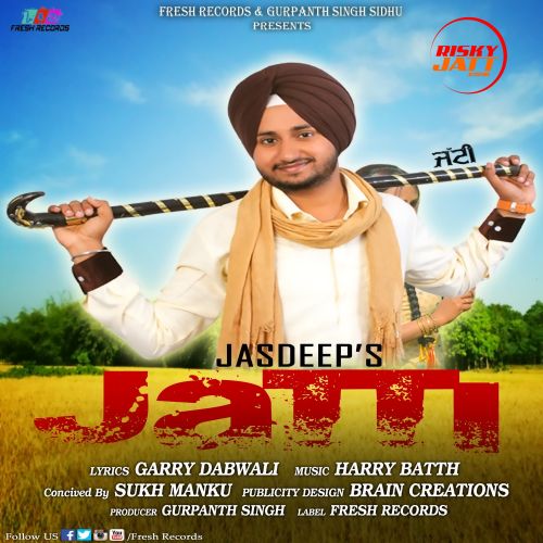 Jatti Jasdeep mp3 song download, Jatti Jasdeep full album
