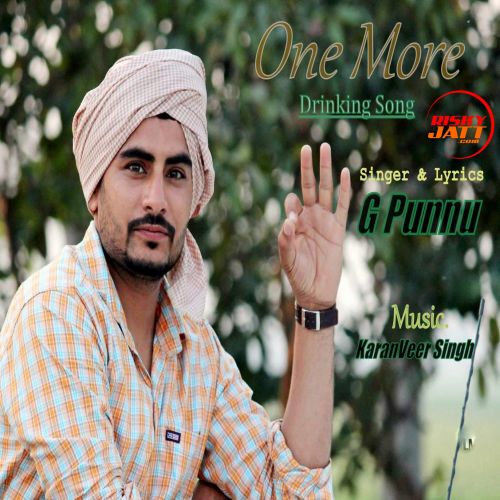 One More G Punnu mp3 song download, One More G Punnu full album