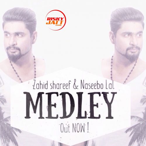 Medley Zahid Shareef, Naseebo LAL mp3 song download, Medley Zahid Shareef, Naseebo LAL full album