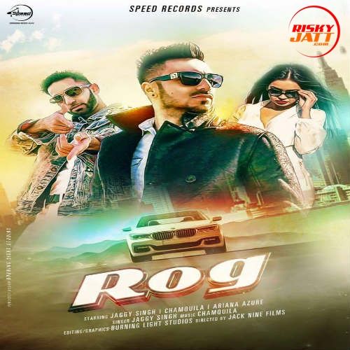 Rog Jaggy Singh, Chamquila mp3 song download, Rog Jaggy Singh, Chamquila full album
