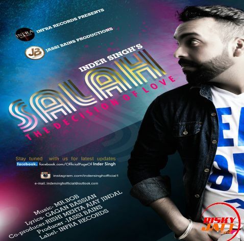 Salah Inder Singh mp3 song download, Salah Inder Singh full album