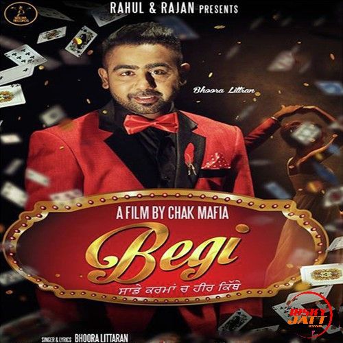 Begi Bhoora Littaran mp3 song download, Begi Bhoora Littaran full album