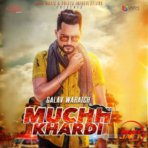Muchh Khardi Galav Waraich mp3 song download, Muchh Khardi Galav Waraich full album