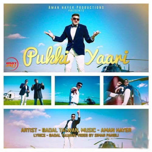 Pukki Yaari Badal Talwan mp3 song download, Pukki Yaari Badal Talwan full album