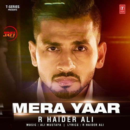 Mera Yaar R Haider Ali mp3 song download, Mera Yaar R Haider Ali full album