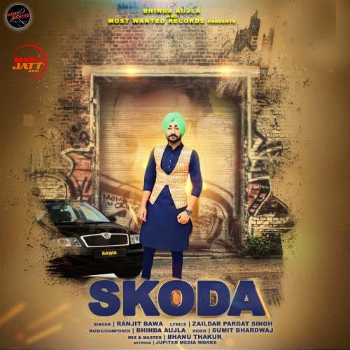 Skoda Ranjit Bawa mp3 song download, Skoda Ranjit Bawa full album