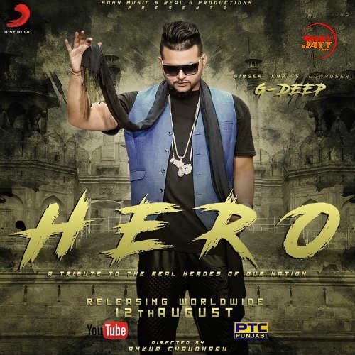 Hero G Deep mp3 song download, Hero G Deep full album