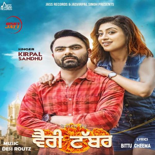 Verri Tabbar Kirpal Sandhu mp3 song download, Verri Tabbar Kirpal Sandhu full album