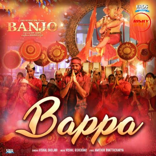 Bappa Vishal Dadlani mp3 song download, Bappa Vishal Dadlani full album