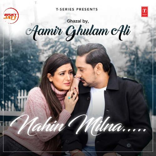 Nahin Milna Aamir Ghulam Ali mp3 song download, Nahin Milna Aamir Ghulam Ali full album