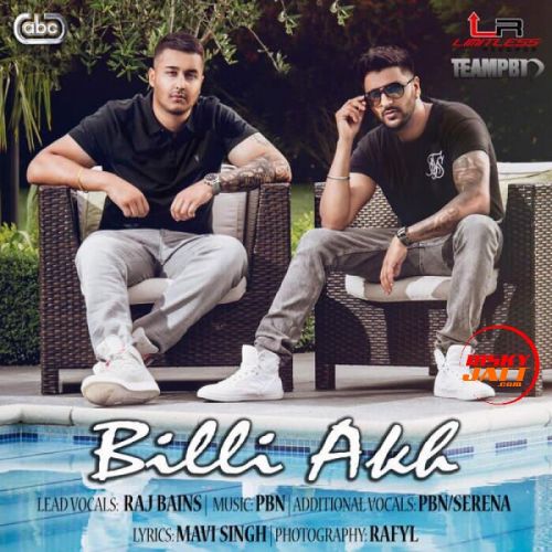 Billi Akh Raj Bains mp3 song download, Billi Akh Raj Bains full album