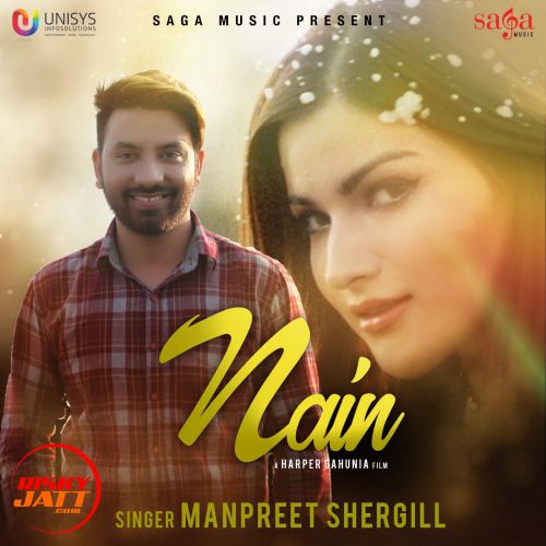 Nain Manpreet Shergill mp3 song download, Nain Manpreet Shergill full album