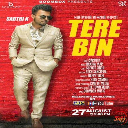 Tere Bin Sarthi K mp3 song download, Tere Bin Sarthi K full album