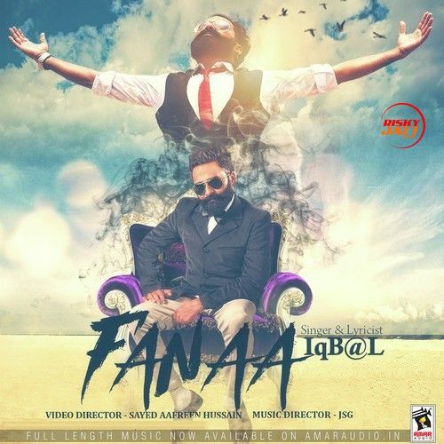Fanaa Iqbal mp3 song download, Fanaa Iqbal full album