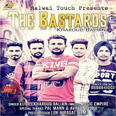 The Basterds Kharoud Balian mp3 song download, The Basterds Kharoud Balian full album