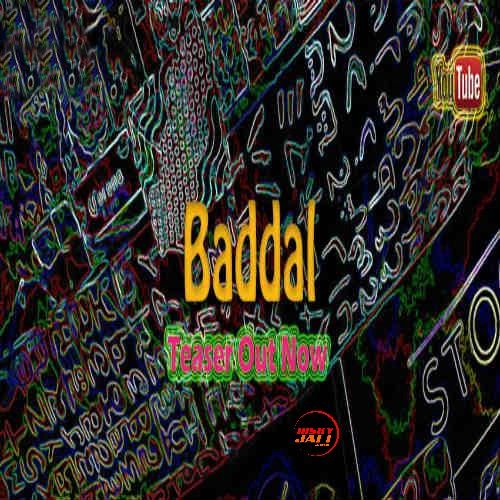 Baddal Jasmine Sandlas, Intense mp3 song download, Baddal Jasmine Sandlas, Intense full album