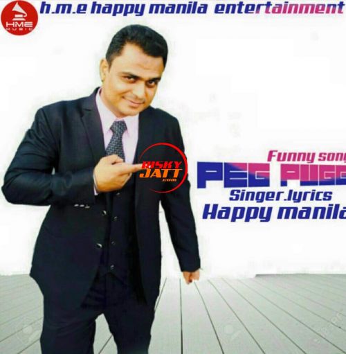 Funny Song Peg Pugg Happy Manila mp3 song download, Funny Song Peg Pugg Happy Manila full album