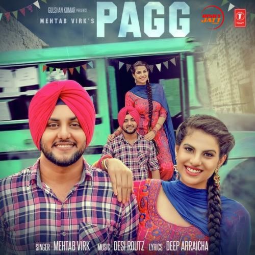 Pagg Mehtab Virk mp3 song download, Pagg Mehtab Virk full album