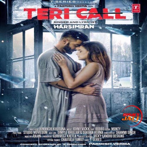 Teri Call Harsimran mp3 song download, Teri Call Harsimran full album