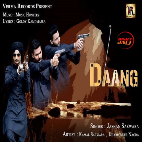 Daang Jashan Sarwara mp3 song download, Daang Jashan Sarwara full album