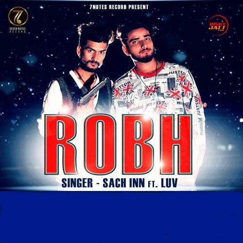 Robh Sach Inn, Luv mp3 song download, Robh Sach Inn, Luv full album