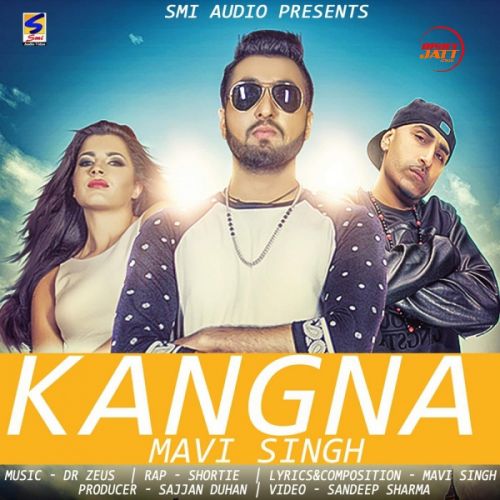 Kangna Mavi Singh mp3 song download, Kangna Mavi Singh full album