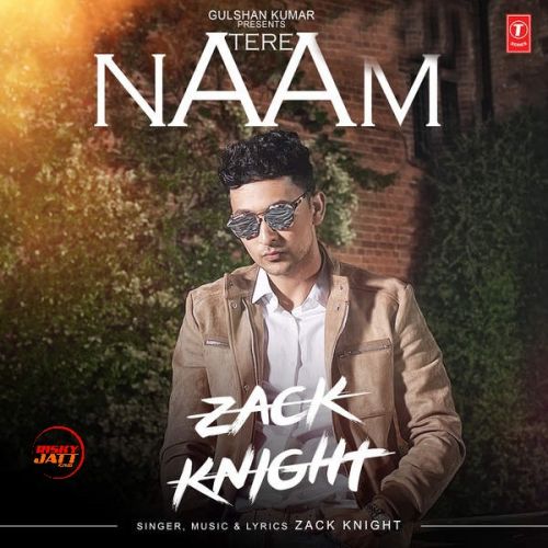 Tere Naam Zack Knight mp3 song download, Tere Naam Zack Knight full album