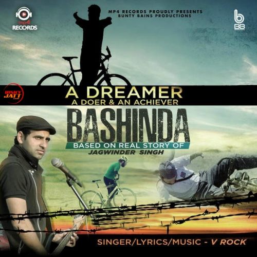 Bashinda V Rock mp3 song download, Bashinda V Rock full album