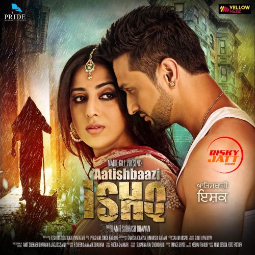 Chandre Di Nazzar Buri Sunidhi Chauhan, Supriya Joshi mp3 song download, Aatishbaazi Ishq Sunidhi Chauhan, Supriya Joshi full album