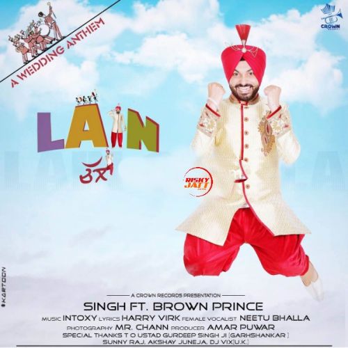 Lain Challa Singh mp3 song download, Lain Challa Singh full album