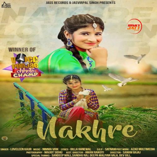 Nakhre Loveleen Kaur mp3 song download, Nakhre Loveleen Kaur full album